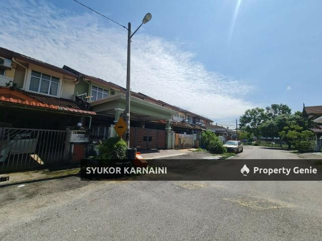 Terraced House for sale in Selangor