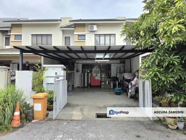 House for sale in Selayang, Selangor