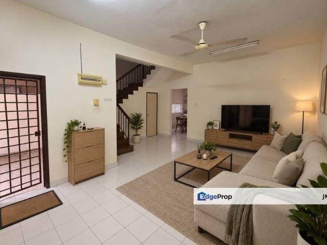 House for sale in Selayang, Selangor