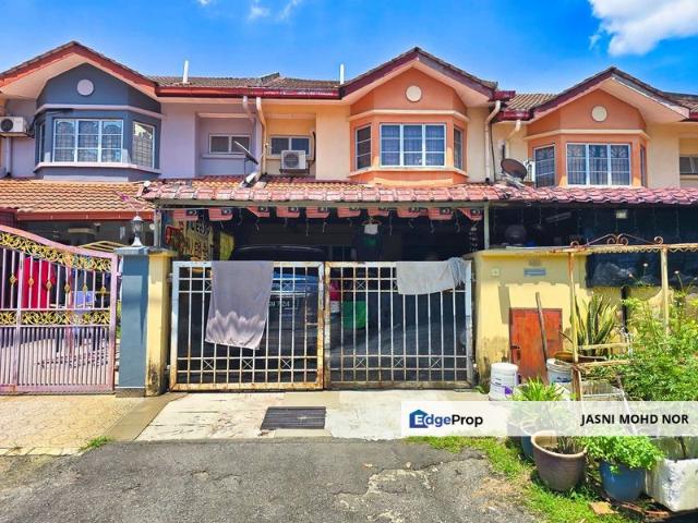 House for sale in Selayang, Selangor