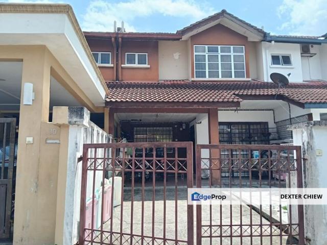 House for sale in Selayang, Selangor