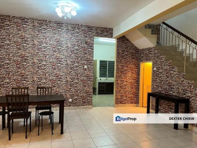 House for sale in Selayang, Selangor