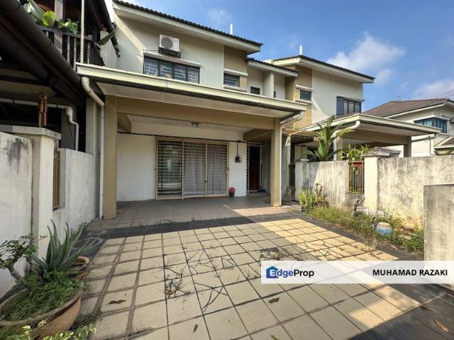 House for sale in Selayang, Selangor