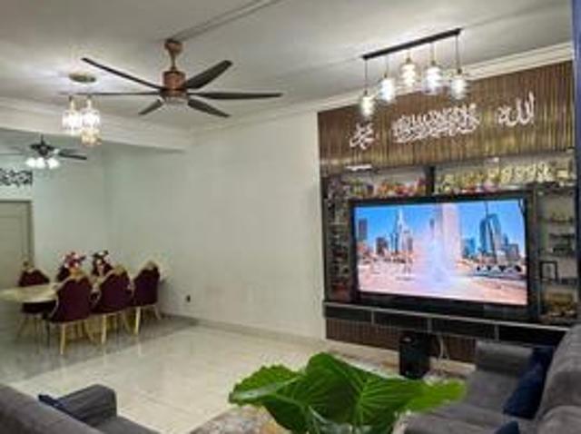 Terraced House for sale in Sungai Buloh, Shah Alam