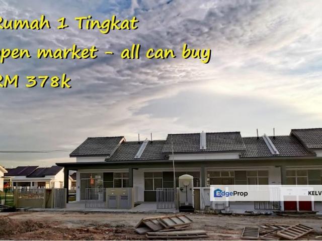 House for sale in Selayang, Selangor
