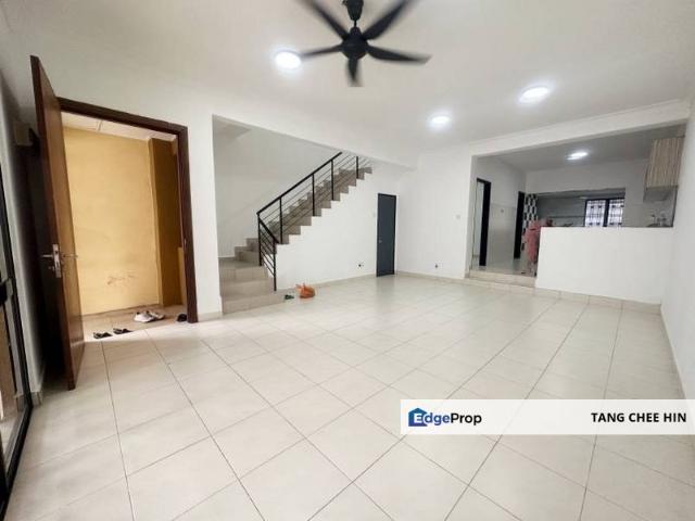 House for sale in Selayang, Selangor