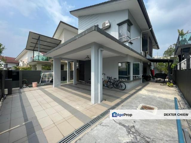 House for sale in Selayang, Selangor