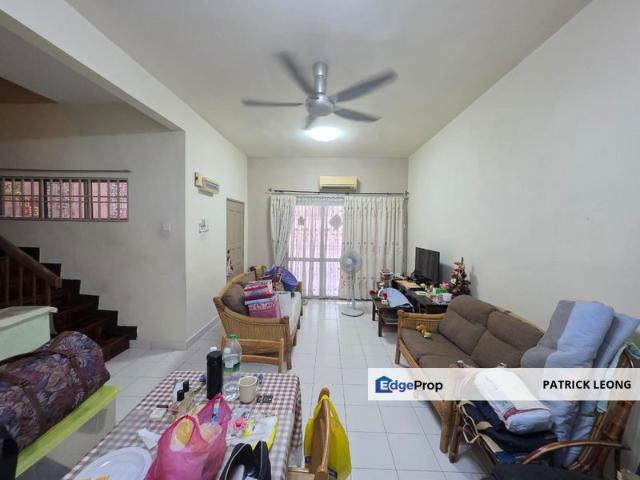 House for sale in Bandar Gamuda Gardens, Majlis Perbandaran Selayang