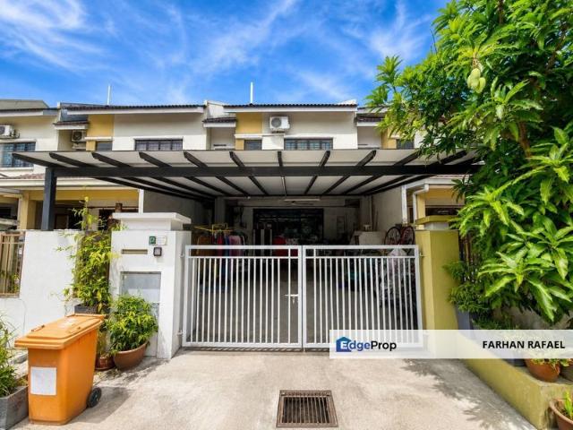 House for sale in Selayang, Selangor