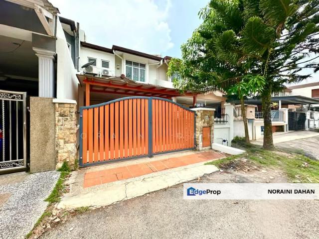 House for sale in Sungai Buloh, Shah Alam