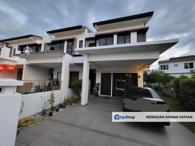 House for sale in Selayang, Selangor