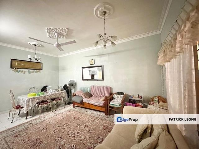 House for sale in Bandar Gamuda Gardens, Majlis Perbandaran Selayang