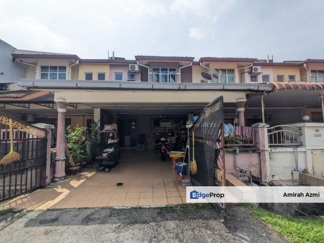 House for sale in Selayang, Selangor
