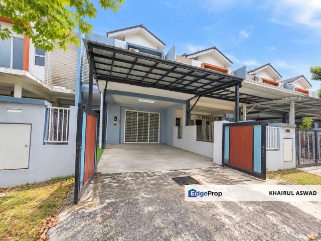 House for sale in Bandar Gamuda Gardens, Majlis Perbandaran Selayang