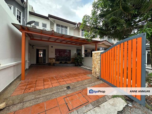 House for sale in Selayang, Selangor
