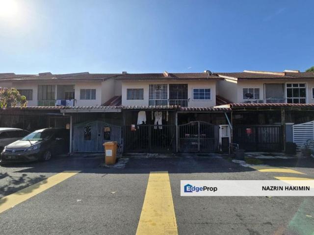 House for sale in Selayang, Selangor