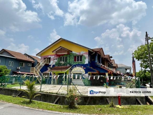House for sale in Bandar Gamuda Gardens, Majlis Perbandaran Selayang