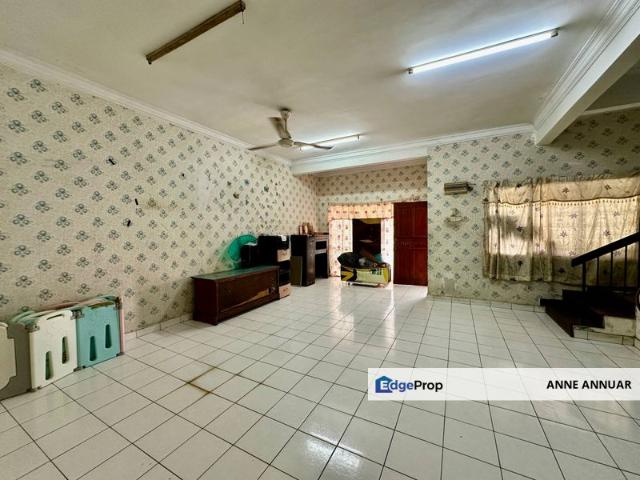 House for sale in Selayang, Selangor