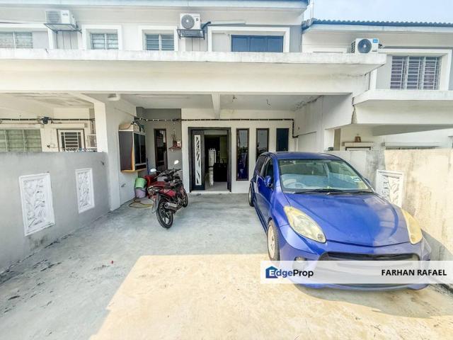 House for sale in Selayang, Selangor