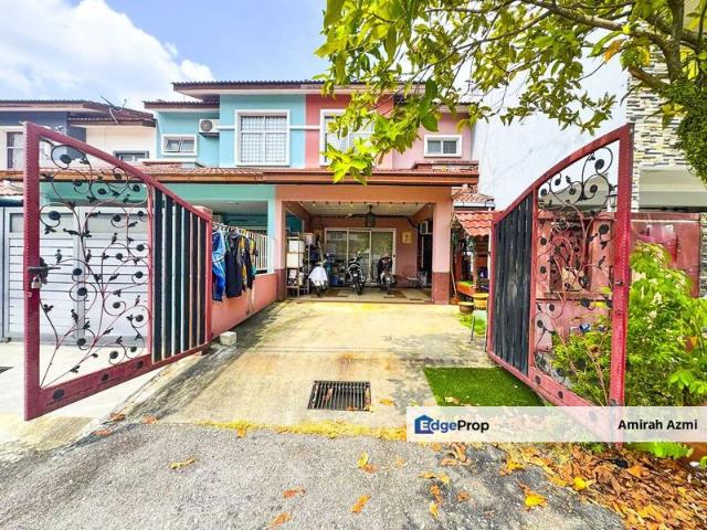 House for sale in Selayang, Selangor