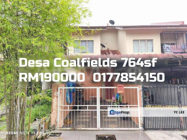 House for sale in Bandar Gamuda Gardens, Majlis Perbandaran Selayang