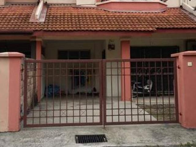 House for sale in Selayang, Selangor