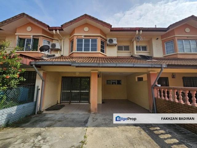 House for sale in Selayang, Selangor
