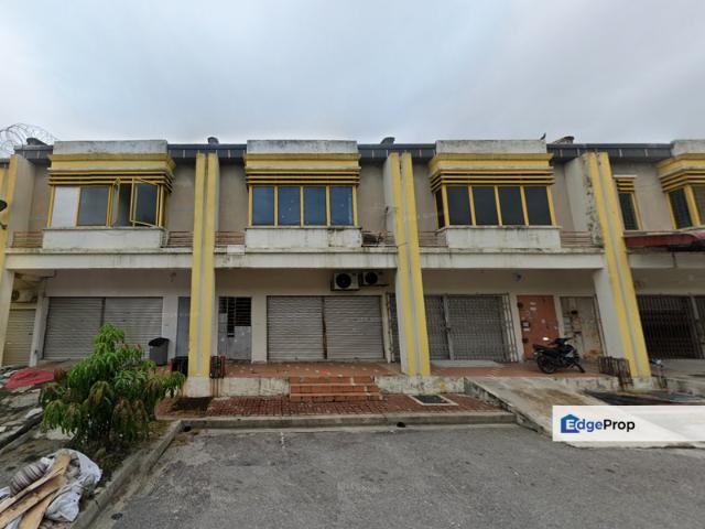 Shop for sale in Petaling, Alam Impian