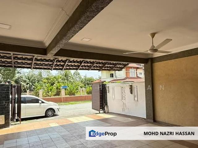 House for sale in Petaling, Alam Impian