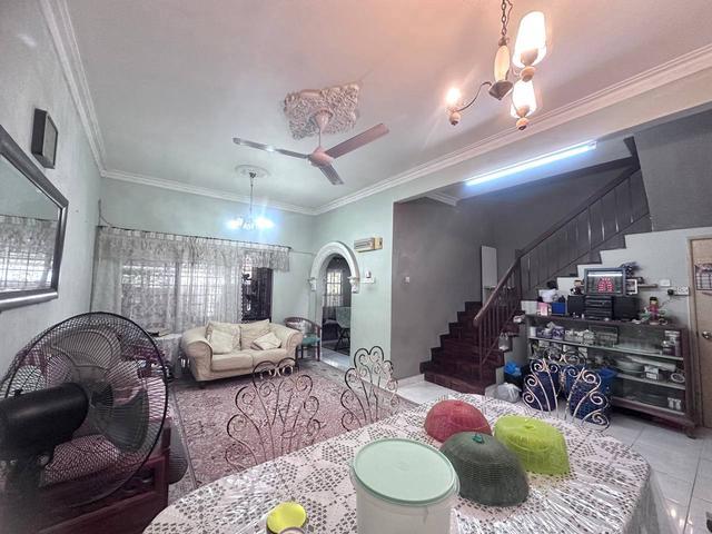Terraced House for sale in Petaling, Alam Impian