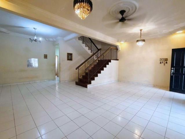 Terraced House for sale in Sungai Buloh, Shah Alam