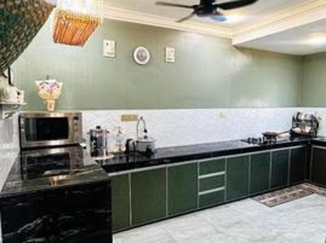 Terraced House for sale in Sungai Buloh, Shah Alam