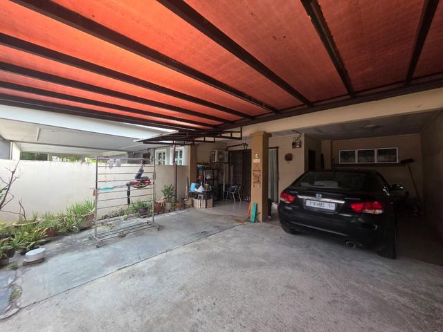Terraced House for sale in Petaling, Alam Impian