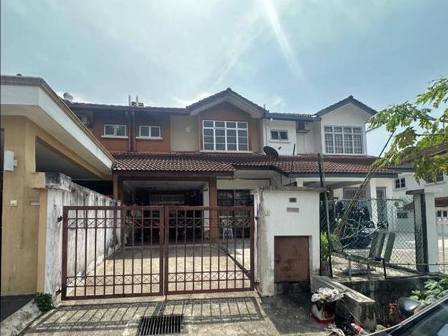 Terraced House for sale in Petaling, Alam Impian
