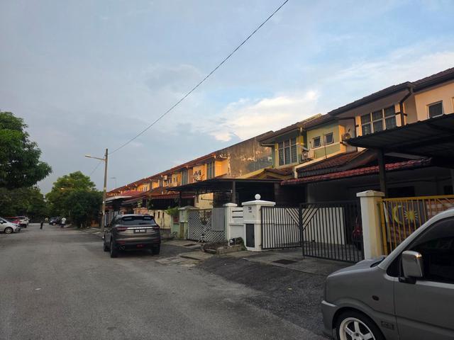 Terraced House for sale in Petaling, Alam Impian