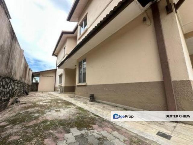 House for sale in Selayang, Selangor