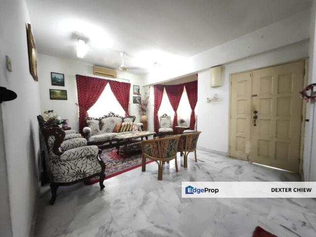 House for sale in Selayang, Selangor