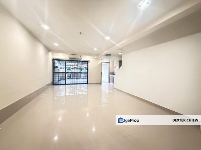 House for sale in Selayang, Selangor