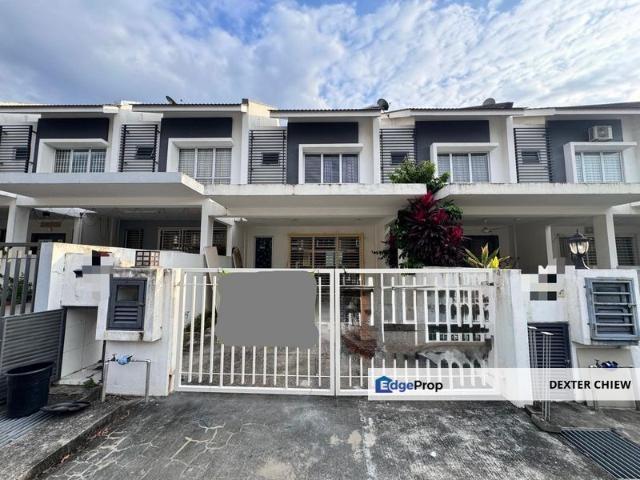 House for sale in Selayang, Selangor