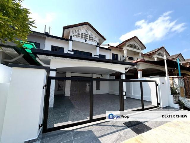 House for sale in Selayang, Selangor
