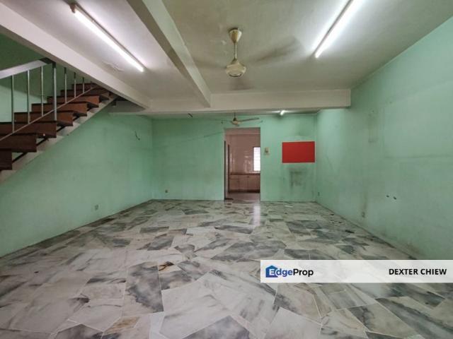 House for sale in Selayang, Selangor