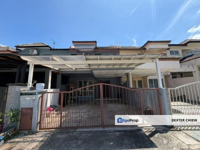 House for sale in Selayang, Selangor