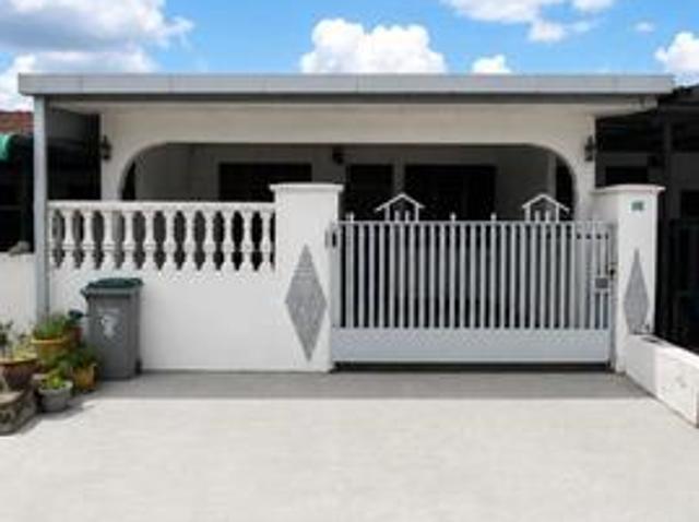 Terraced House for sale in Senawang, Seremban