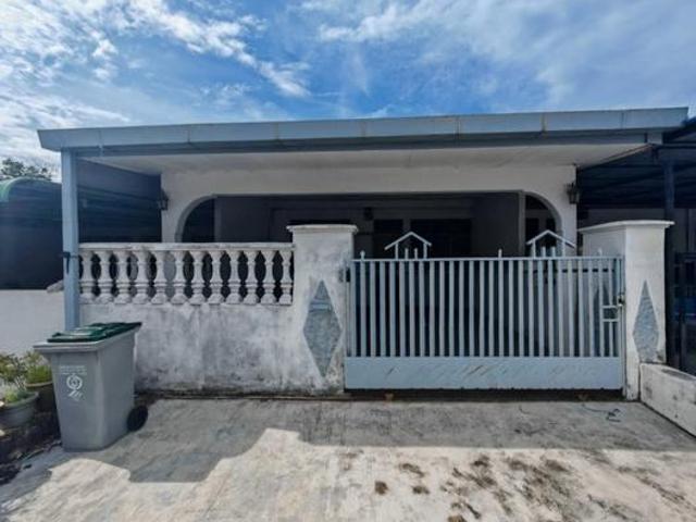 Terraced House for sale in Sendayan Village, Negeri Sembilan