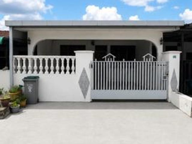 Terraced House for sale in Sendayan Village, Negeri Sembilan