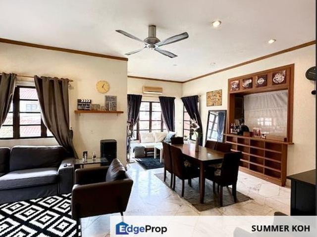 House for sale in Country Heights Damansara, Kuala Lumpur