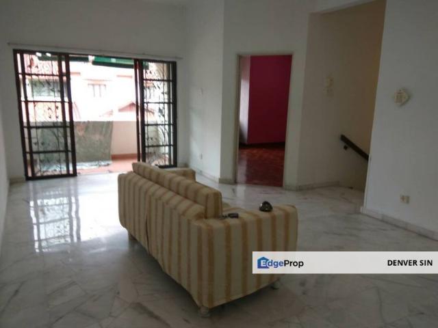 House for rent in Country Heights Damansara, Kuala Lumpur