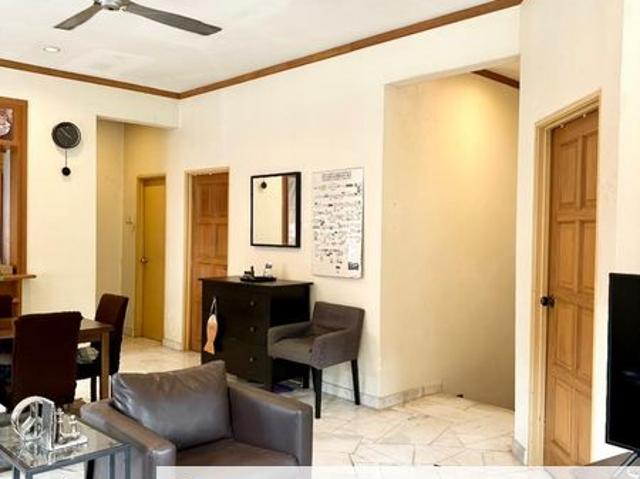 House for sale in Country Heights Damansara, Kuala Lumpur