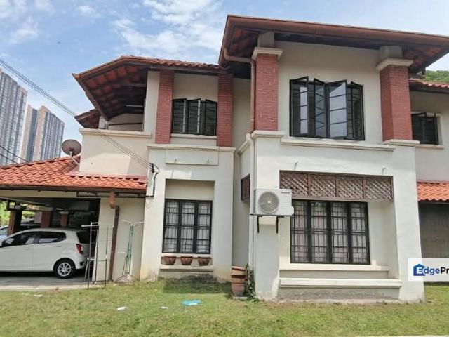 House for sale in Country Heights Damansara, Kuala Lumpur