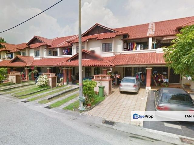 House for sale in Country Heights Damansara, Kuala Lumpur